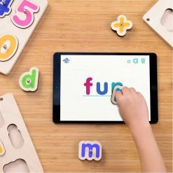 Marbotic - Deluxe Learning Kit 12 Marbotic - Deluxe Learning Kit -FLAGHOUSE Sales Shop Marbotic DeluxeLearningKit XL 4