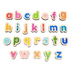 Marbotic - Lowercase Smart Letters -FLAGHOUSE Sales Shop Marbotic LowercaseSmartLetters XL 4