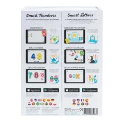 Marbotic - Smart Kit -FLAGHOUSE Sales Shop Marbotic SmartKit XL 5