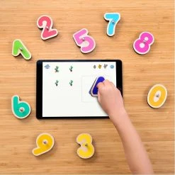 Marbotic - Smart Numbers -FLAGHOUSE Sales Shop Marbotic SmartNumbers XL 2