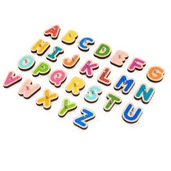 Marbotic - Uppercase Smart Letters -FLAGHOUSE Sales Shop Marbotic UppercaseSmartLetters XL 3