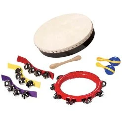 Marching Band Music Set