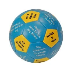 Move Your Body Thumballâ¢ -FLAGHOUSE Sales Shop MoveYourBodyThumballe284a2 XL 1