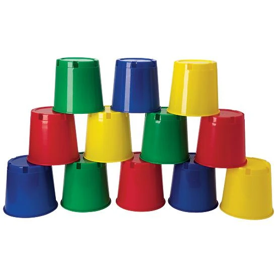 Multi - Buckets Set 3 Multi - Buckets Set