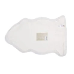 Natural Sheepskin Rug -FLAGHOUSE Sales Shop NaturalSheepskinRug XL 2