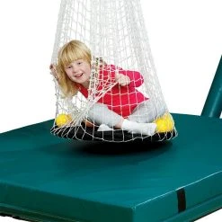 Net Swing Board