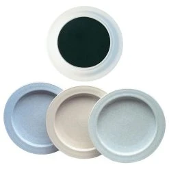 Non - Skid Inner - Lip Plate