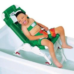Otter Bath Chair - Size 1