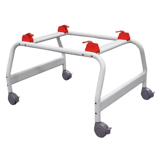 Otter Shower Stand 3 Otter Shower Stand