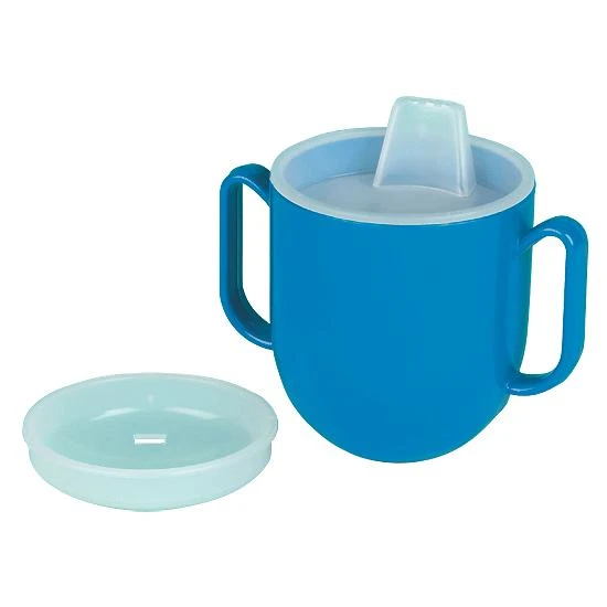 Pediatric No-Tip Weighted Base Cup 3 Pediatric No-Tip Weighted Base Cup