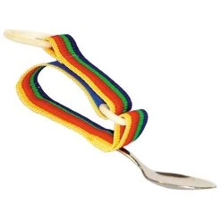 Pediatric Utensil Holder