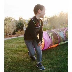 Peek-a-Boo I See You 6' Tunnel 10 Peek-a-Boo I See You 6' Tunnel -FLAGHOUSE Sales Shop Peek a BooISeeYou627Tunnel XL 2