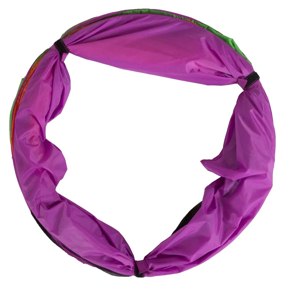 Peek-a-Boo I See You 6' Tunnel 8 Peek-a-Boo I See You 6' Tunnel - Image 6