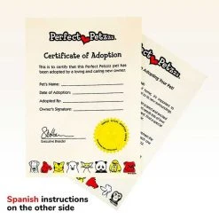 Perfect PetzzzÂ® Calico Cat -FLAGHOUSE Sales Shop PerfectPetzzzc2aeCalicoCat XL 2