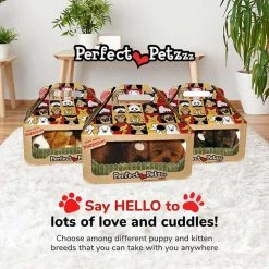 Perfect Petzzz® Cavalier King Charles Spaniel 9 Perfect Petzzz® Cavalier King Charles Spaniel -FLAGHOUSE Sales Shop PerfectPetzzzc2aeCavalierKingCharlesSpaniel XL 2