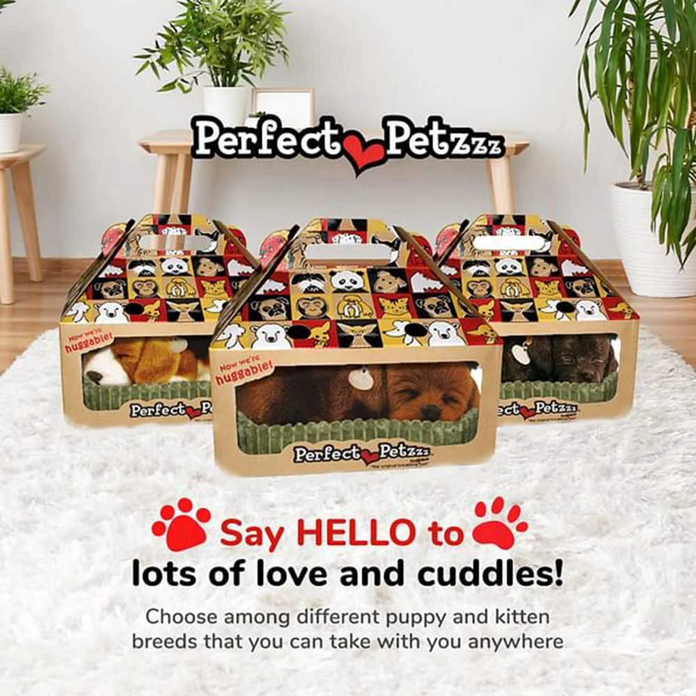 Perfect Petzzz® Cavalier King Charles Spaniel 6 Perfect Petzzz® Cavalier King Charles Spaniel - Image 4