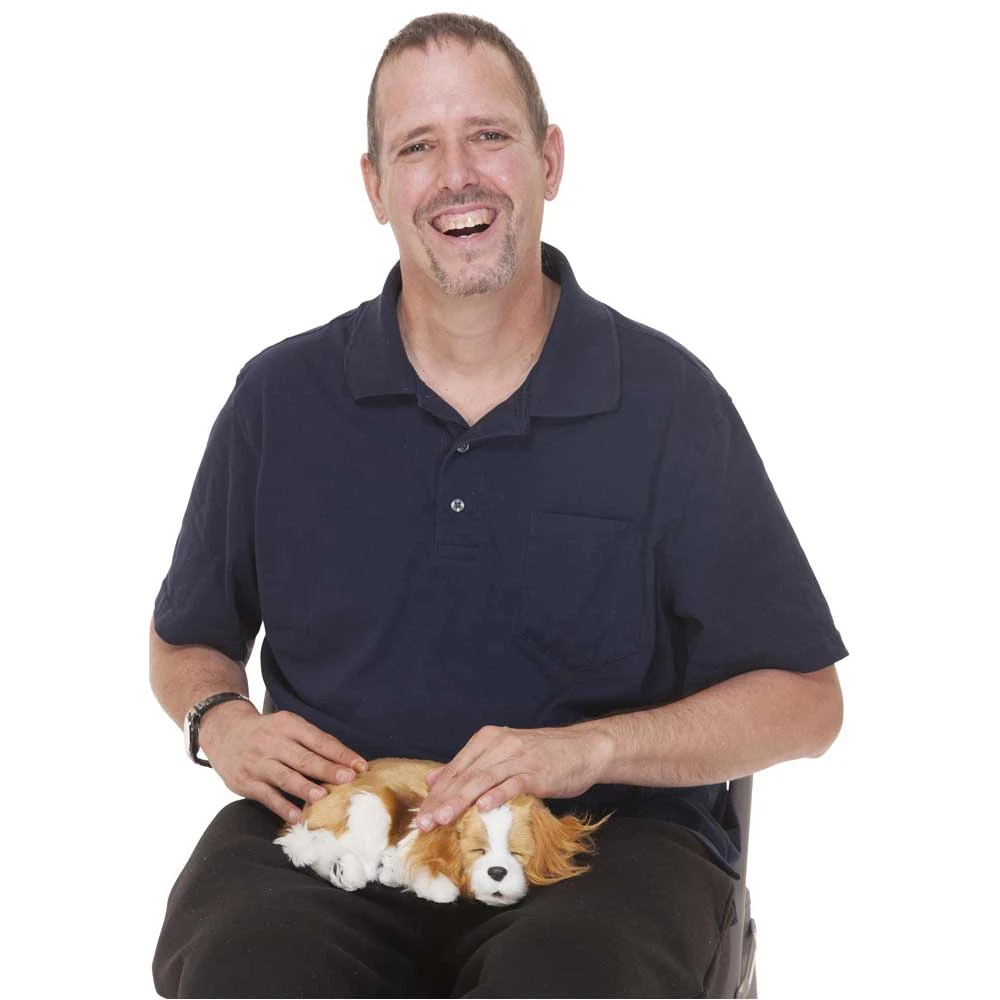 Perfect Petzzz® Cavalier King Charles Spaniel 4 Perfect Petzzz® Cavalier King Charles Spaniel - Image 2