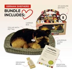 Perfect PetzzzÂ® German Shepherd -FLAGHOUSE Sales Shop PerfectPetzzzc2aeGermanShepherd XL