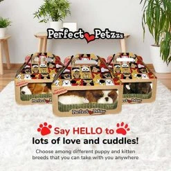 Perfect PetzzzÂ® Shih Tzu -FLAGHOUSE Sales Shop PerfectPetzzzc2aeShihTzu XL 1