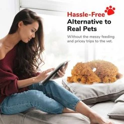 Perfect PetzzzÂ® Toy Poodle -FLAGHOUSE Sales Shop PerfectPetzzzc2aeToyPoodle XL 1