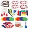 Physical Distancing Kit - Class Size 1 Physical Distancing Kit - Class Size -FLAGHOUSE Sales Shop PhysicalDistancingKit ClassSize XL