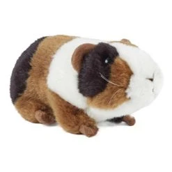 Plush Guinea Pig Pet