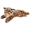 Plush Weighted Leopard -FLAGHOUSE Sales Shop PlushWeightedLeopard XL