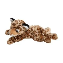 Plush Weighted Leopard -FLAGHOUSE Sales Shop PlushWeightedLeopard XL 2