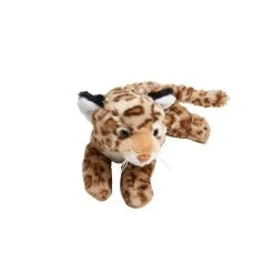 Plush Weighted Leopard -FLAGHOUSE Sales Shop PlushWeightedLeopard XL 4