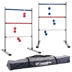 Pro Series Metal Ladder Ball