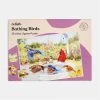 Puzzle - Bathing Birds -FLAGHOUSE Sales Shop Puzzle BathingBirds XL