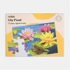 Puzzle - Lily Pond -FLAGHOUSE Sales Shop Puzzle LilyPond XL