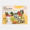 Puzzles - Summer Birds 2 Puzzles - Summer Birds -FLAGHOUSE Sales Shop Puzzles SummerBirds XL