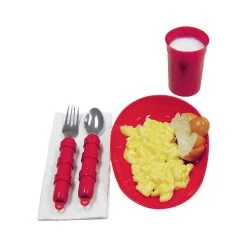 REDWARE™ Tableware - Set 1