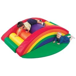 Rainbow Arch Climber