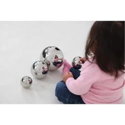 Reflective Sensory Balls 9 Reflective Sensory Balls -FLAGHOUSE Sales Shop ReflectiveSensoryBalls XL 2
