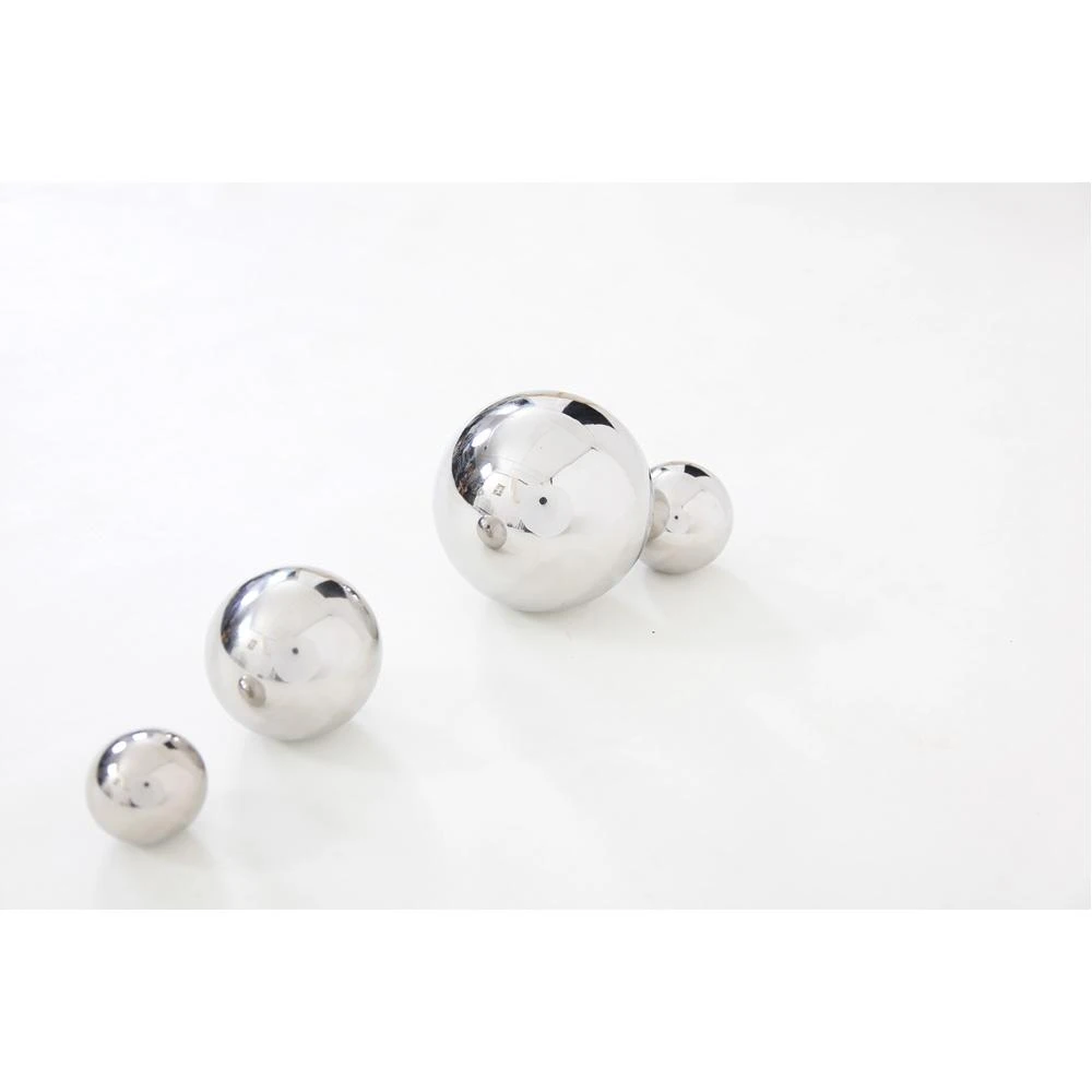 Reflective Sensory Balls 6 Reflective Sensory Balls - Image 4