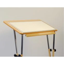 Removable Magnetic Whiteboard