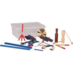 Rhythm Set - 15 - Player Set