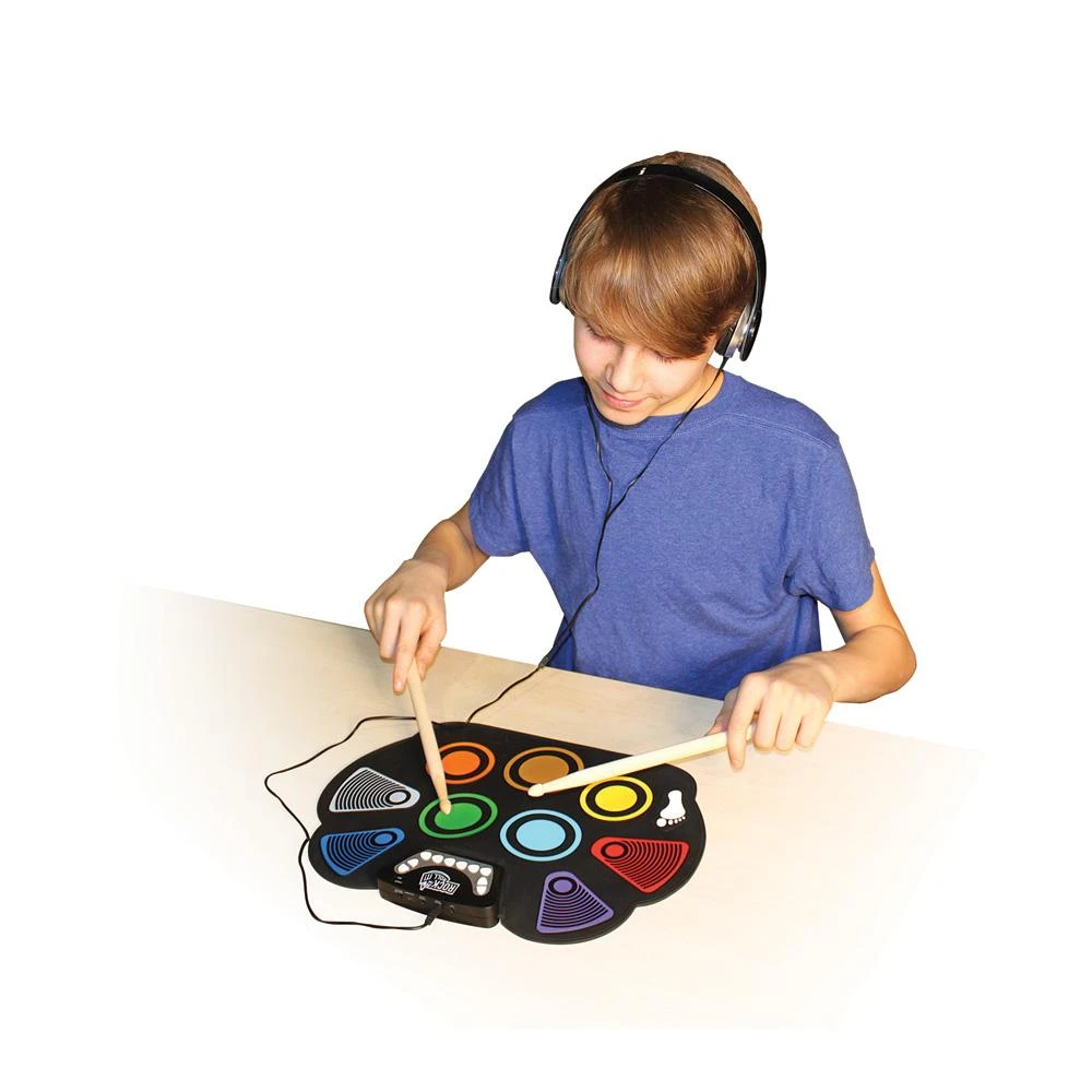 Rock & Roll It Drum 3 Rock & Roll It Drum