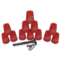 SPEED STACKS Individual Set 5 SPEED STACKS Individual Set -FLAGHOUSE Sales Shop SPEEDSTACKSIndividualSet XL 1
