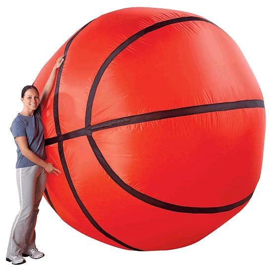 SPORTLITE AirLites™ - Basketball 3 SPORTLITE AirLites™ - Basketball
