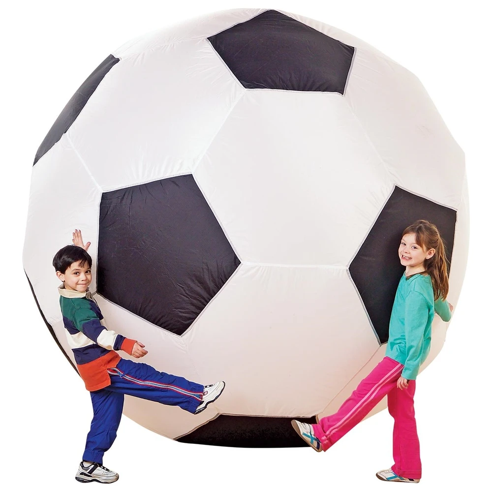 SPORTLITE AirLites™ - Soccer Ball 4 SPORTLITE AirLites™ - Soccer Ball - Image 2