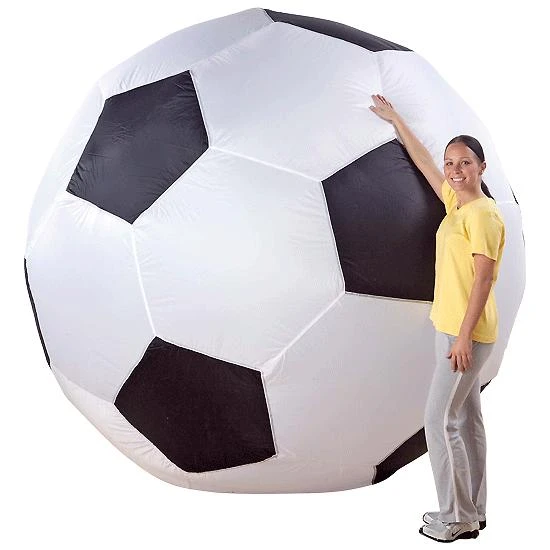 SPORTLITE AirLites™ - Soccer Ball 3 SPORTLITE AirLites™ - Soccer Ball