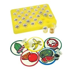 Scents Sort Match-up Kit