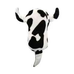 Senseez Handheld Vibrating Massager - Lil Cow Soothables