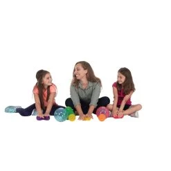 Sensory Balls -FLAGHOUSE Sales Shop SensoryBalls XL 2