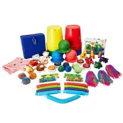 Sensory Play Kit 1