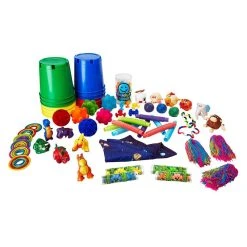 Sensory Play Kit 2