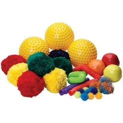 Sensory Play Set